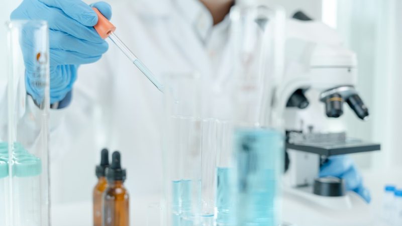 区域代理加盟，生物科技公司如何选择合作伙伴？**