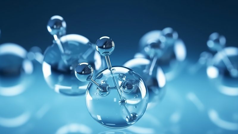 生物实验室净化装修：材质选择背后的科学考量**